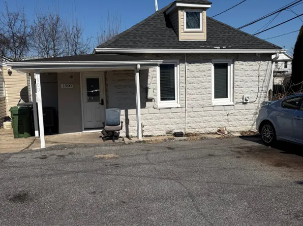 1500 Olmstead St #2-600-2, Curtis Bay, MD 21226