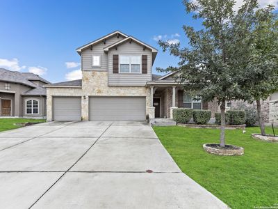323 SNOW GOOSE, New Braunfels, TX, 78130