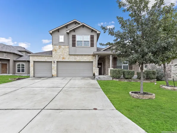 323 SNOW GOOSE, New Braunfels, TX 78130