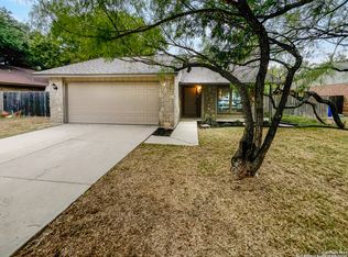 2011 Cobble Grove Dr, San Antonio, TX 78231