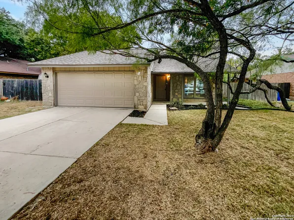 2011 COBBLE GROVE DR, San Antonio, TX 78231