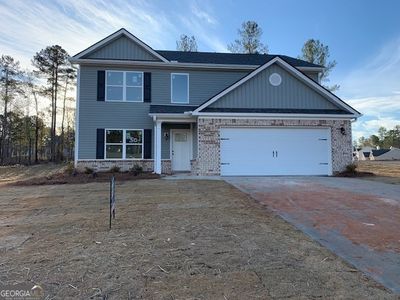 405 Riley Cir, Milledgeville, GA, 31061