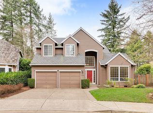 4749 Black Forest Ct, Lake Oswego, OR 97035
