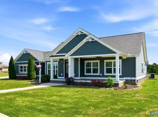 26856 Pepper Rd, Athens, AL 35613