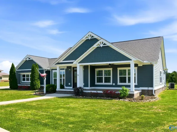 26856 Pepper Rd, Athens, AL 35613
