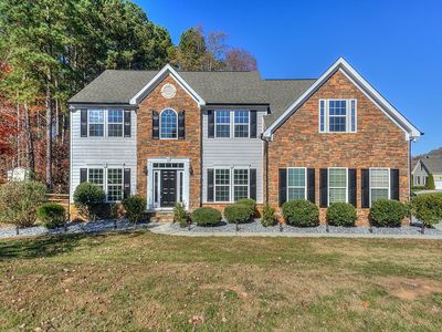 3885 Eastwind Cove Rd, Denver, NC, 28037
