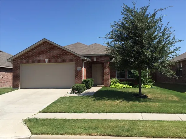 1829 Nightingale Dr, Aubrey, TX 76227