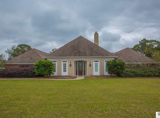 233 Hodge Watson Rd, Calhoun, LA 71225