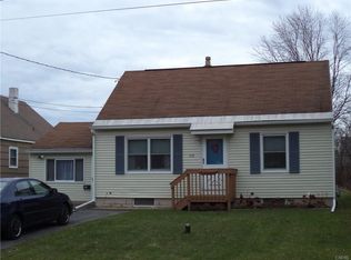 518 Boston Rd, Syracuse, NY 13211