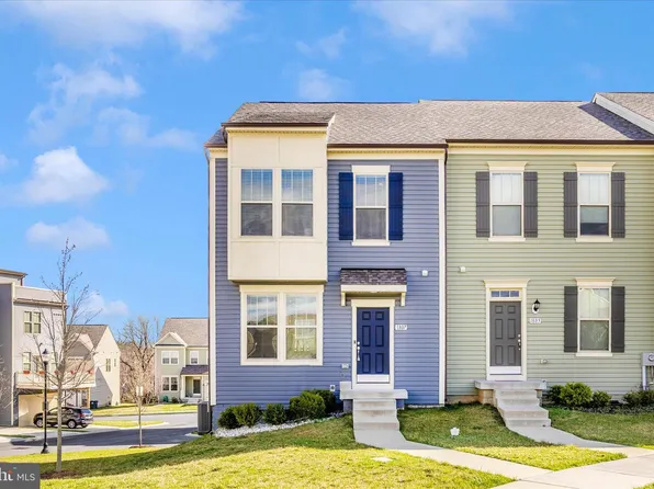 1807 Evans Rd, Frederick, MD 21702