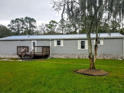 39550 Bay Ave, Zephyrhills, FL, 33540