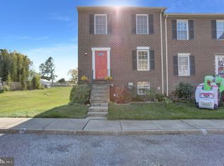 27 Allison Way, Abingdon, MD 21009