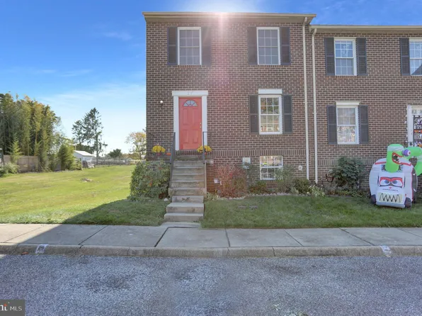 27 Allison Way, Abingdon, MD 21009