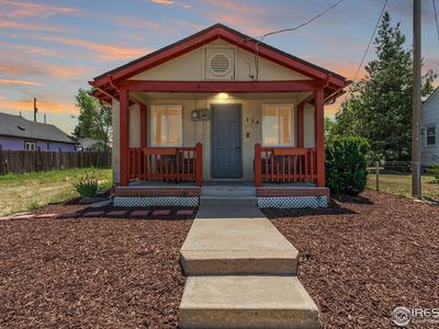 114 Berwick Ave, Firestone, CO, 80520