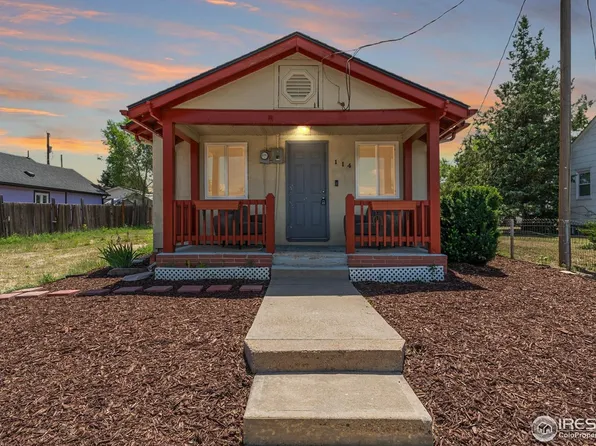 114 Berwick Ave, Firestone, CO 80520