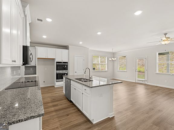 3rd image of 742 Ellis Spring Way #71