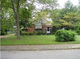 2605 Willena Ave, Montgomery, AL 36107