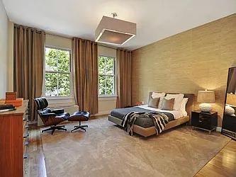 Sold by Sotheby's International Realty