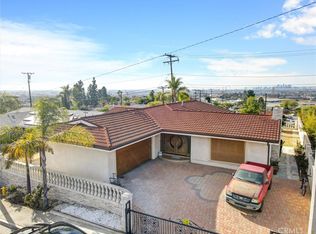 861 Marconi St, Montebello, CA 90640