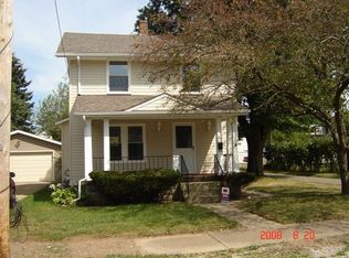 20 Homewood Ave, Newark, OH