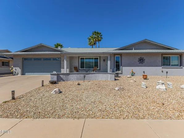 17806 N 134TH Avenue, Sun City West, AZ 85375