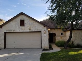 470 Manchester Ln, Austin, TX 78737