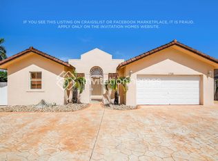 17123 SW 149th Pl, Miami, FL 33187