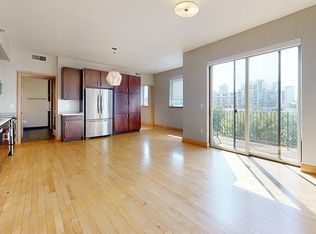 1509 N Jackson St #P-3, Milwaukee, WI 53202