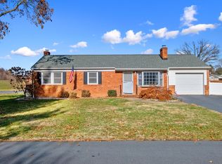 319 Homestead Dr, Bridgewater, VA 22812