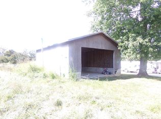 378 Bridgeville Rd, Germantown, KY 41044