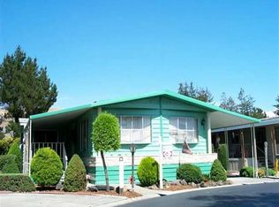 29059 N Verdi Rd #11, Hayward, CA 94544