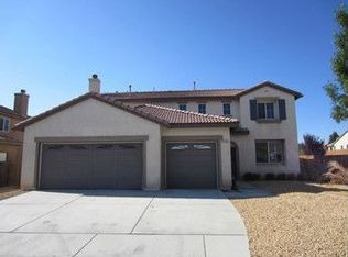 13783 Woodpecker Rd, Victorville, CA 92394