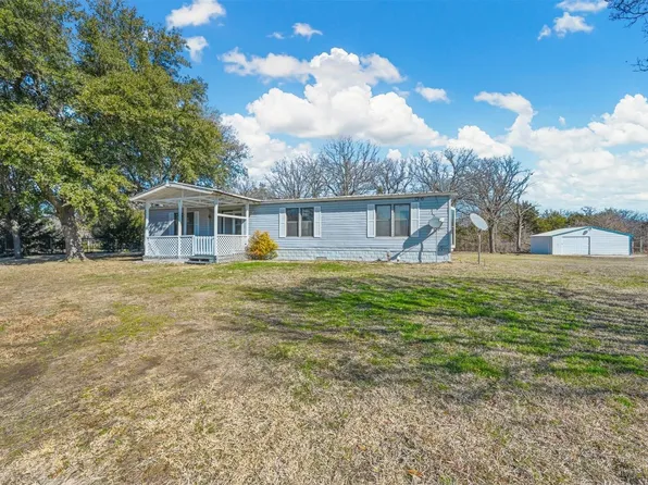 13276 Valverde Loop, Terrell, TX 75161