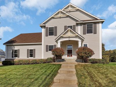 1721 Boulder Dr, Sartell, MN, 56377