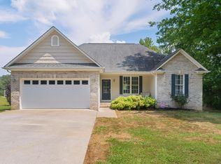 4125 Blue Springs Rd, Cleveland, TN 37311