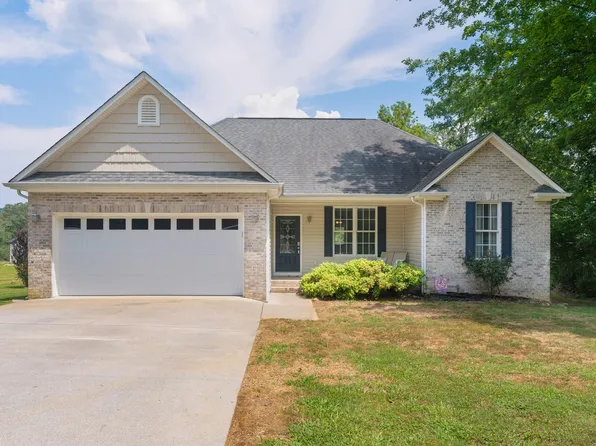 4125 Blue Springs Rd, Cleveland, TN 37311