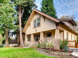 1750 SW Heiney Rd, Gresham, OR 97080