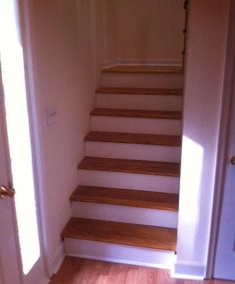 stair