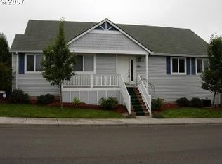 19133 Wellesley Ave, Sandy, OR 97055