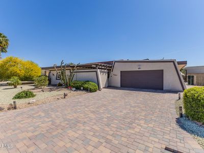 10809 W PALMERAS Drive, Sun City, AZ, 85373