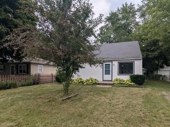 3304 Sheffer Ave, Lansing, MI 48906