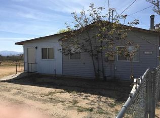 18602 E Avenue H2, Lancaster, CA 93535