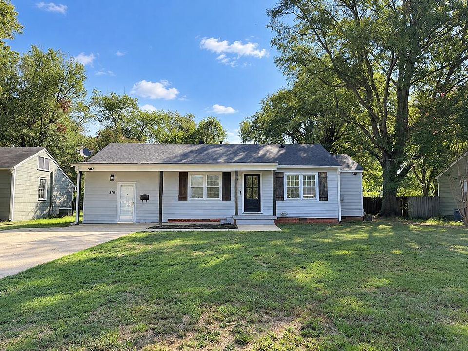 1st image of 310 McClain Ave