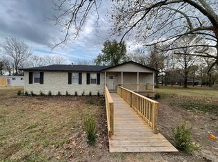33650 E 149th St S, Coweta, OK 74429