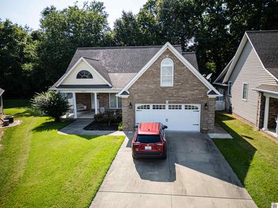 3278 Sandpiper Cir, Paducah, KY, 42001