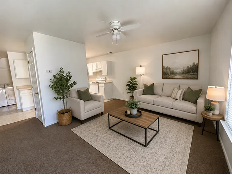 Willow Park Apartments — Photo 9