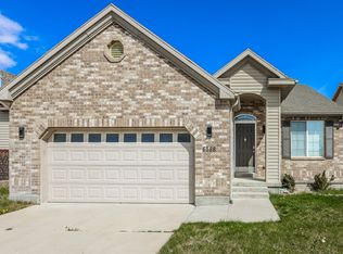 6588 W Oak Bridge Dr, West Jordan, UT 84081