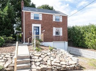 362 Virginia Ave, Oakmont, PA