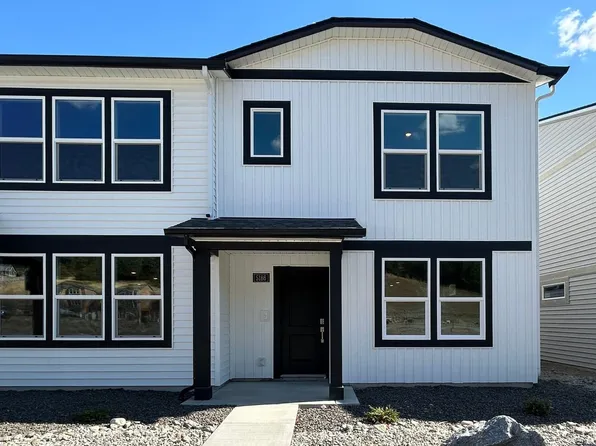 5186 E Liberty Ln, Spokane, WA 99217