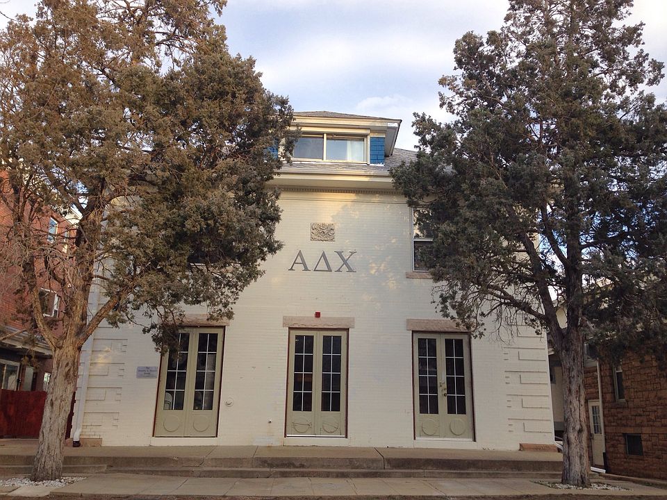 2nd most walkable locations in Boulder, Female Only 1058 13th St